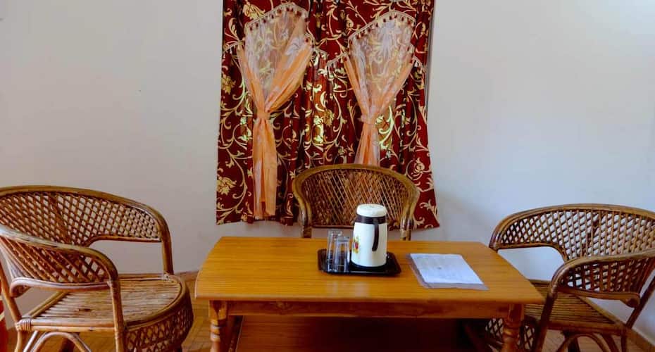 Hotel Nigress, Yelagiri 5